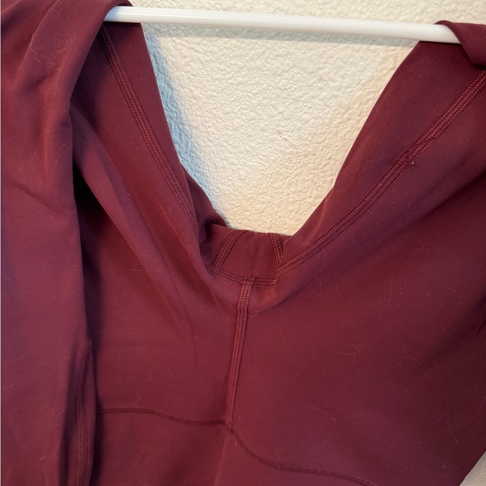 Lululemon Leggings - Picture 3 of 4